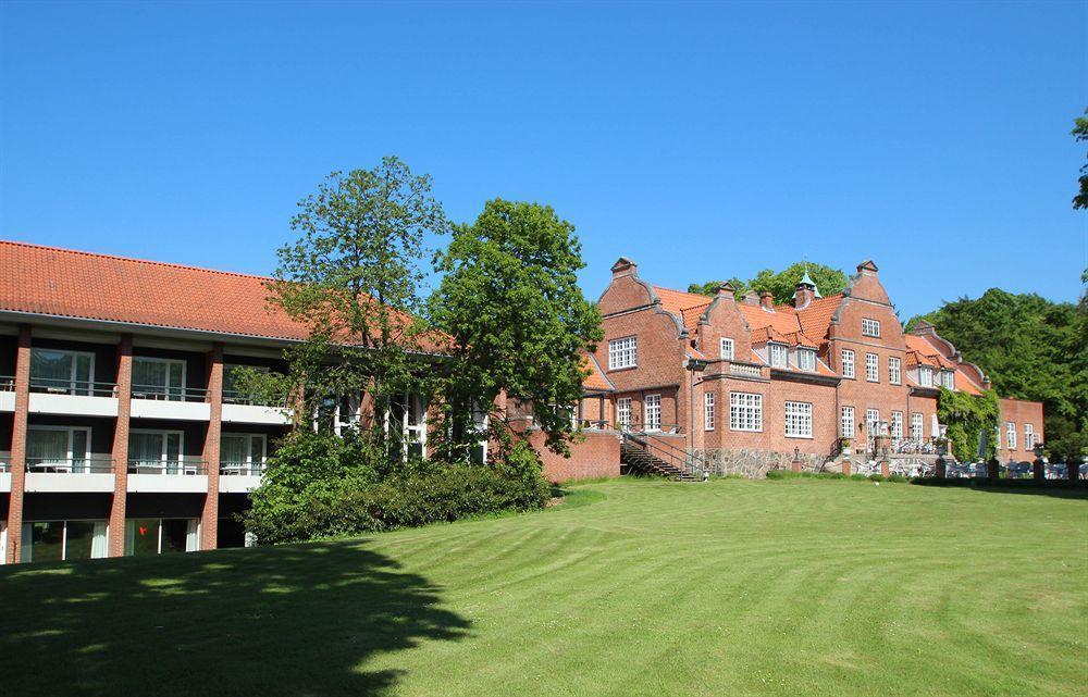 Hotel Sauntehus Castle 4*